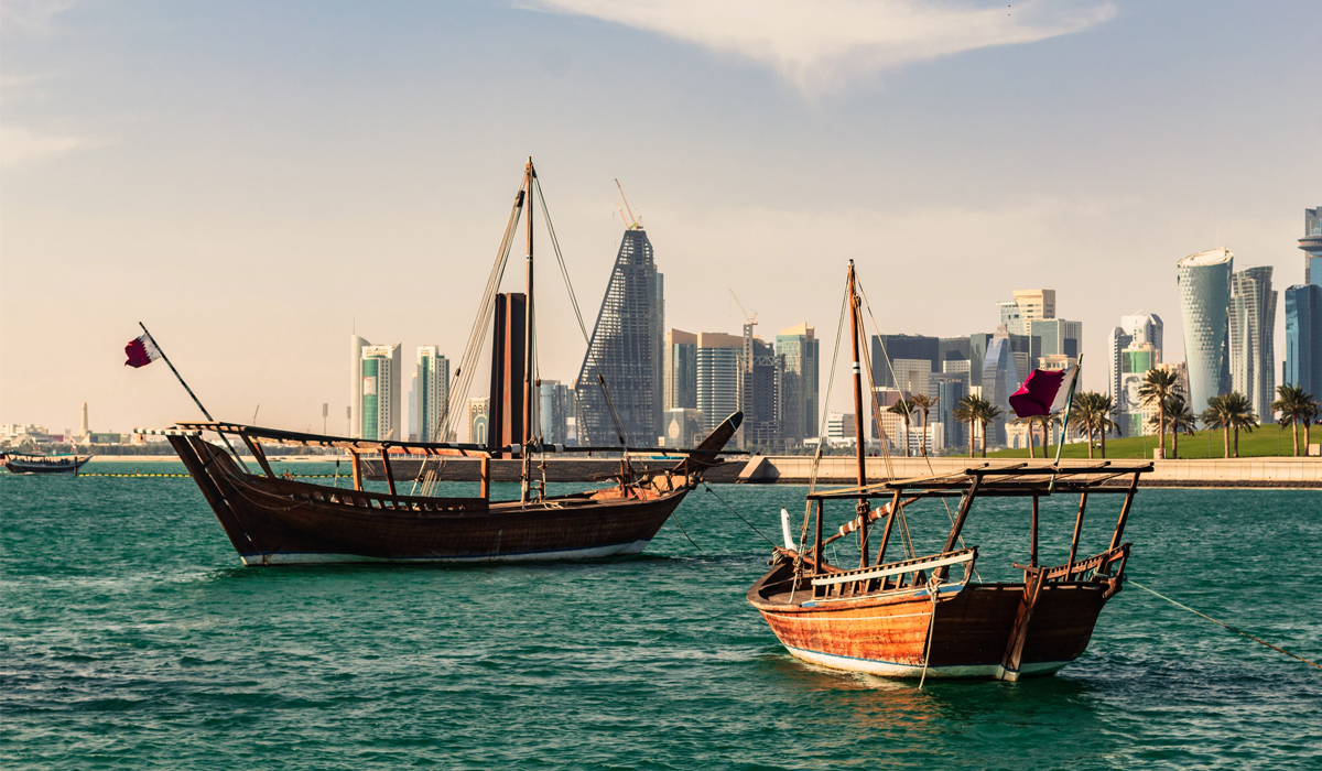 Tourism booms in Qatar as 93% rise in inbound tourists in June